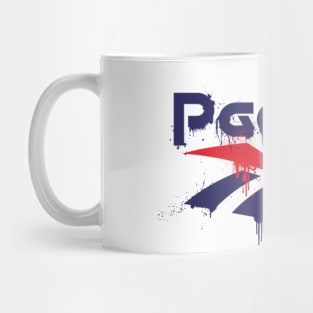 pacbok Mug